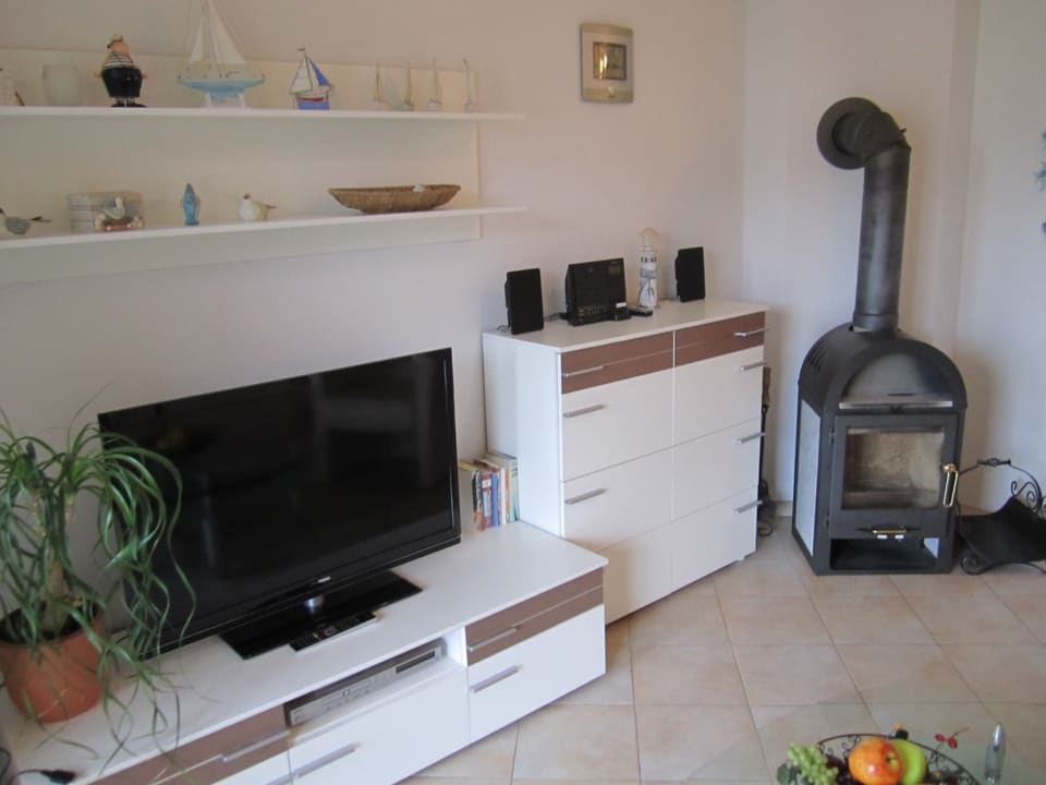 Zimmer Hafendorf Rheinsberg