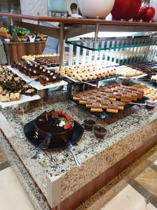 Gastro Crystal Family Comfort Collection