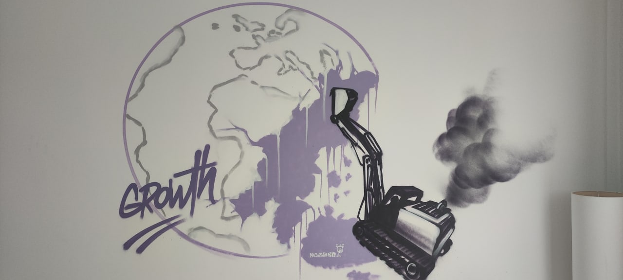 Zimmer Innside by Meliá Frankfurt Ostend