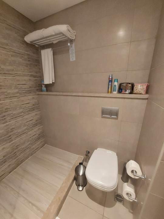 Zimmer JAZ Elite Casa del Mar Beach