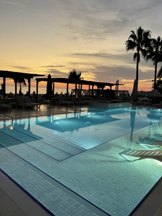 Pool Alaaddin Beach - Adults only