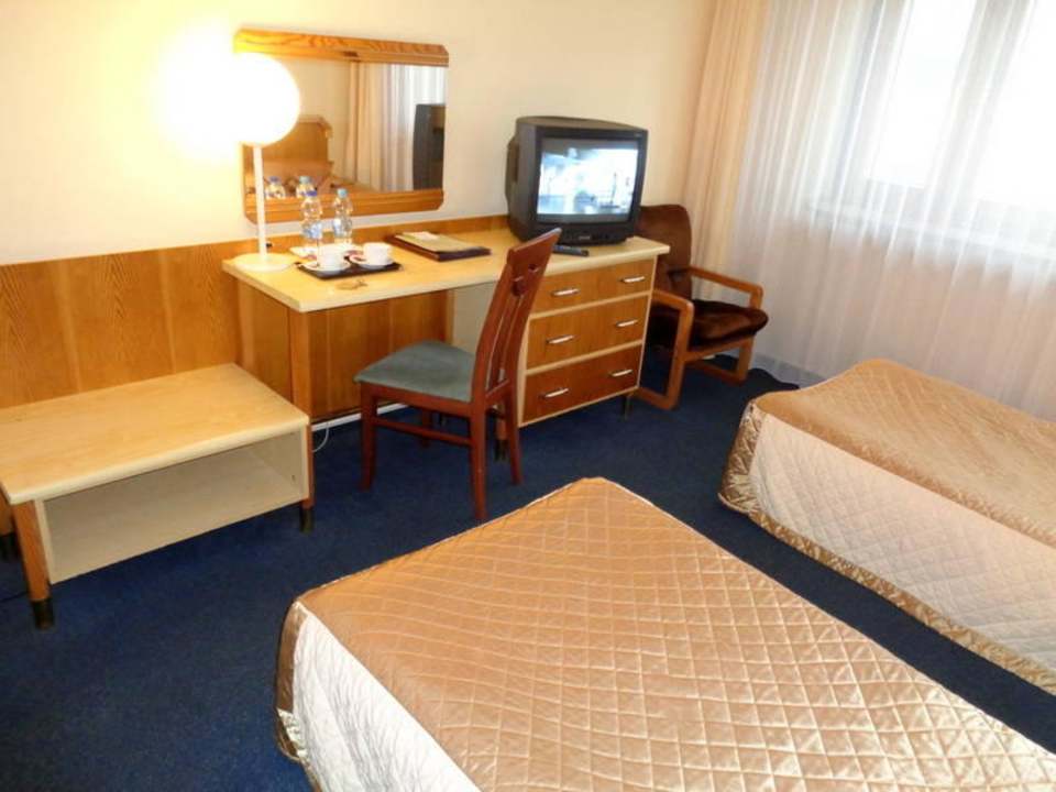 Pokój Sangate Hotel Airport