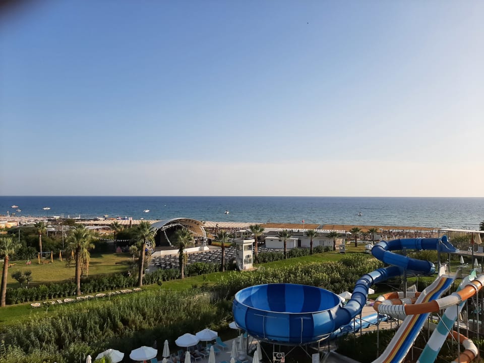 Außenansicht Diamond De Luxe Hotel & Spa