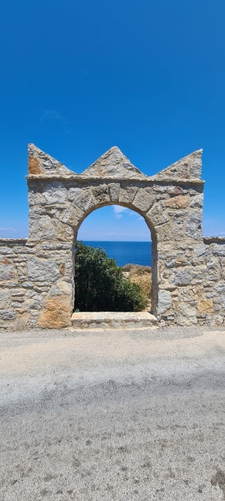 Sonstiges Hotel Kalithea Horizon Royal