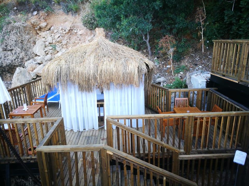 Sport & Freizeit Ramada Plaza by Wyndham Antalya