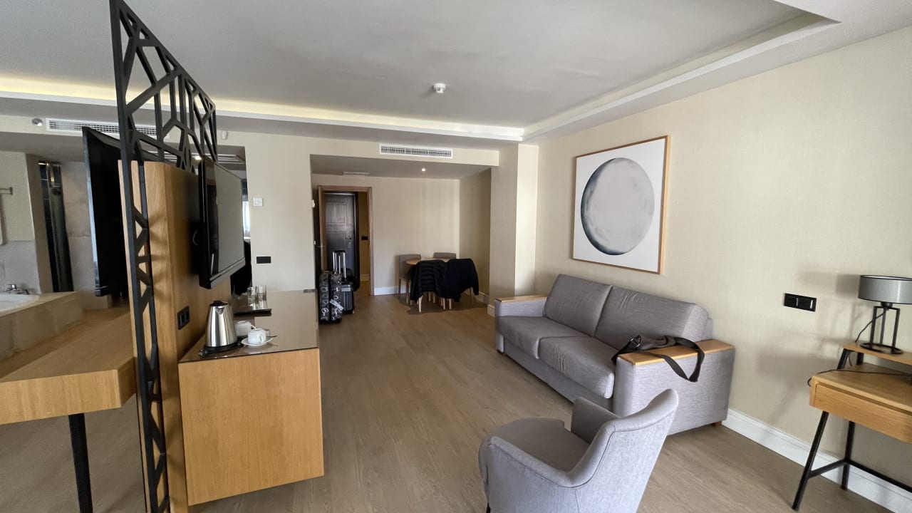 Zimmer Gran Tacande Wellness & Relax Costa Adeje