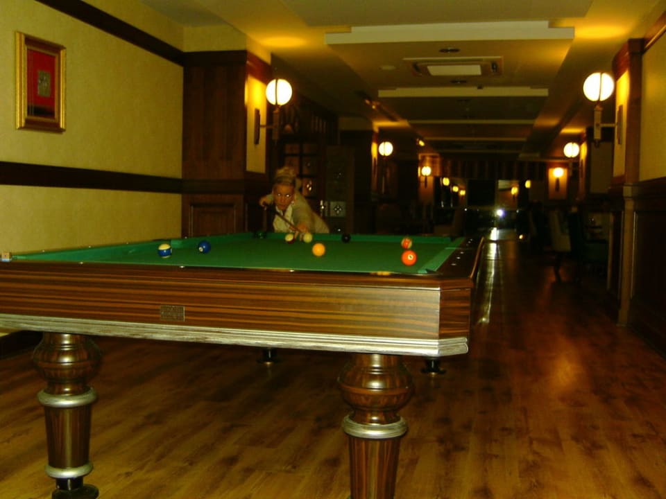 Bar Aydinbey Kings Palace & Spa