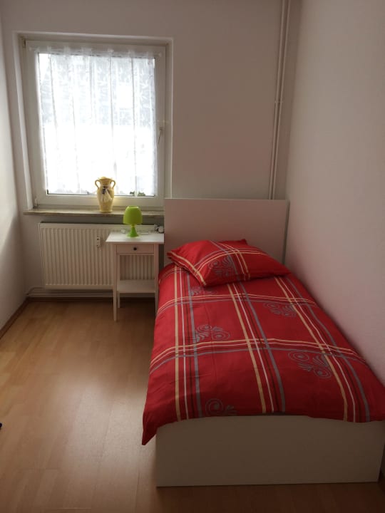 Ferienwohnung Ferienwohnung White House Bochum Ehrenfeld