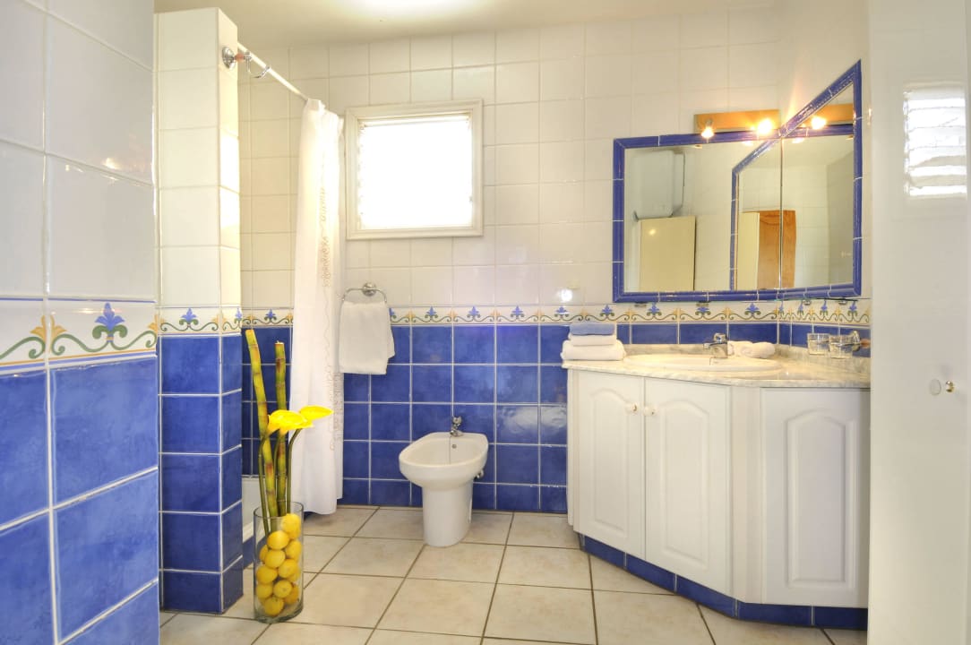 Casa Malaga Bad Finca La Primavera