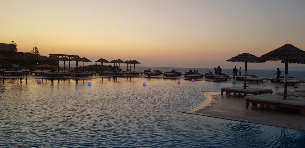 Pool Mitsis Selection Rinela