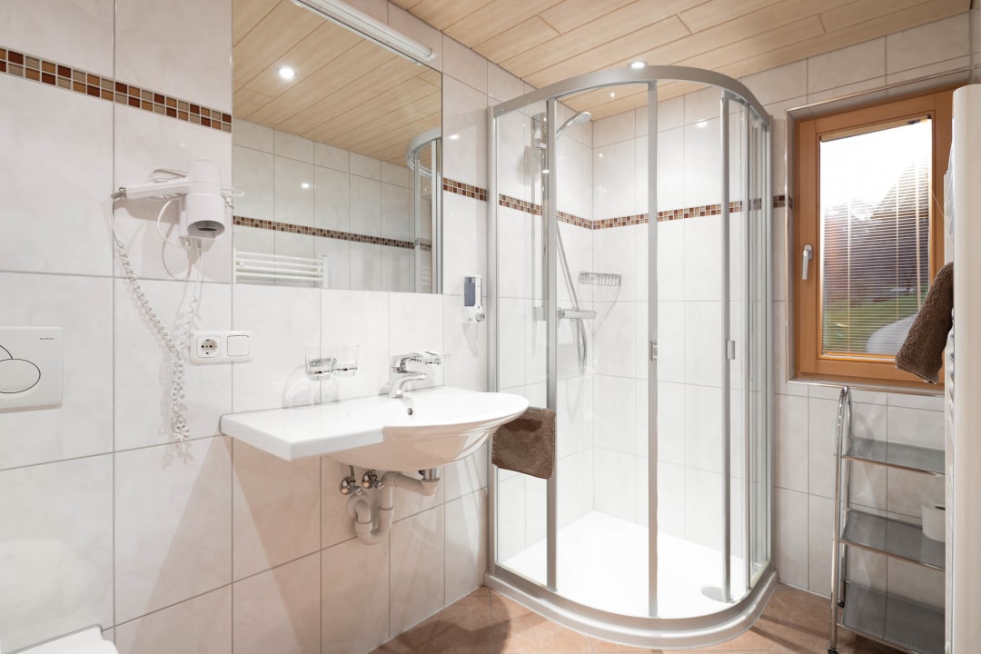 Zimmer Haus Gafrina