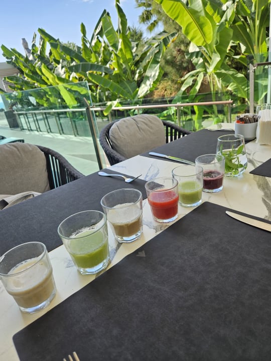 Gastro Rixos Premium Tekirova