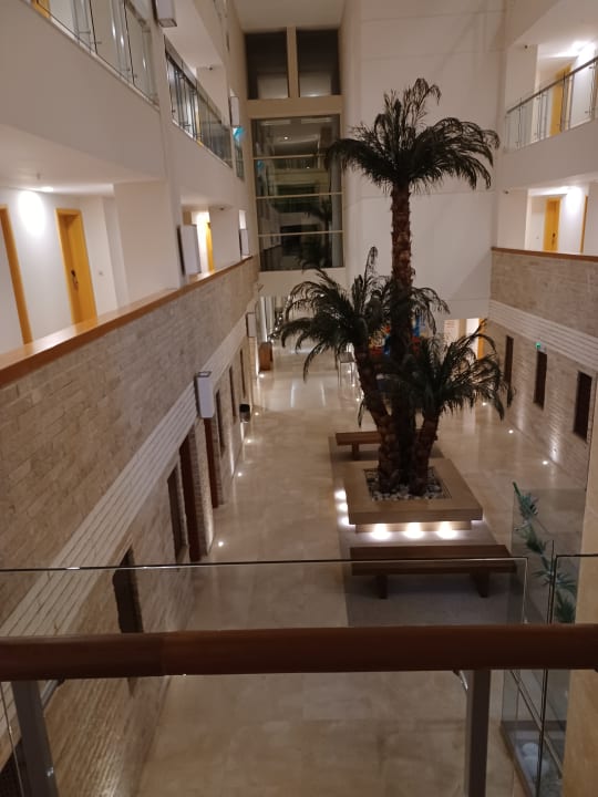 Sonstiges TUI BLUE Xanthe