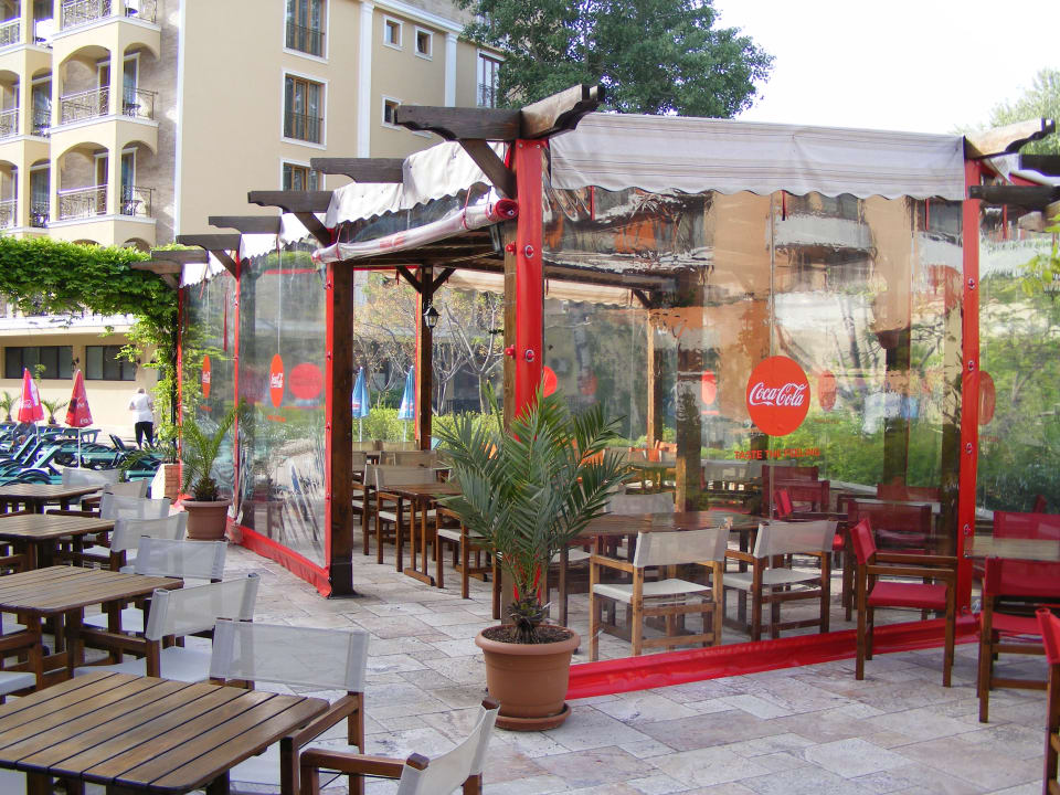 Gastro Hotel Mena Palace