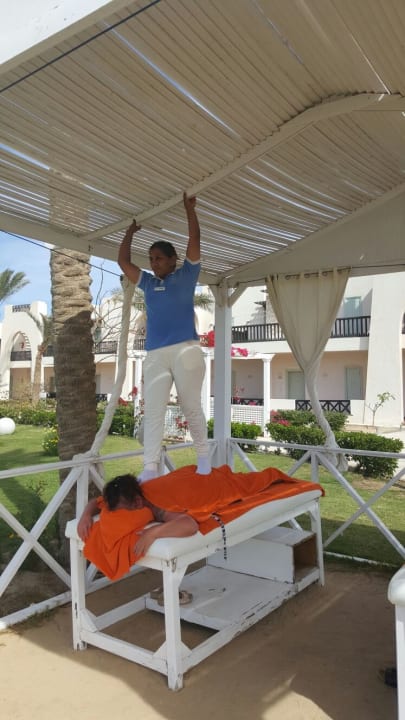 Sport & Freizeit Hilton Marsa Alam Nubian Resort