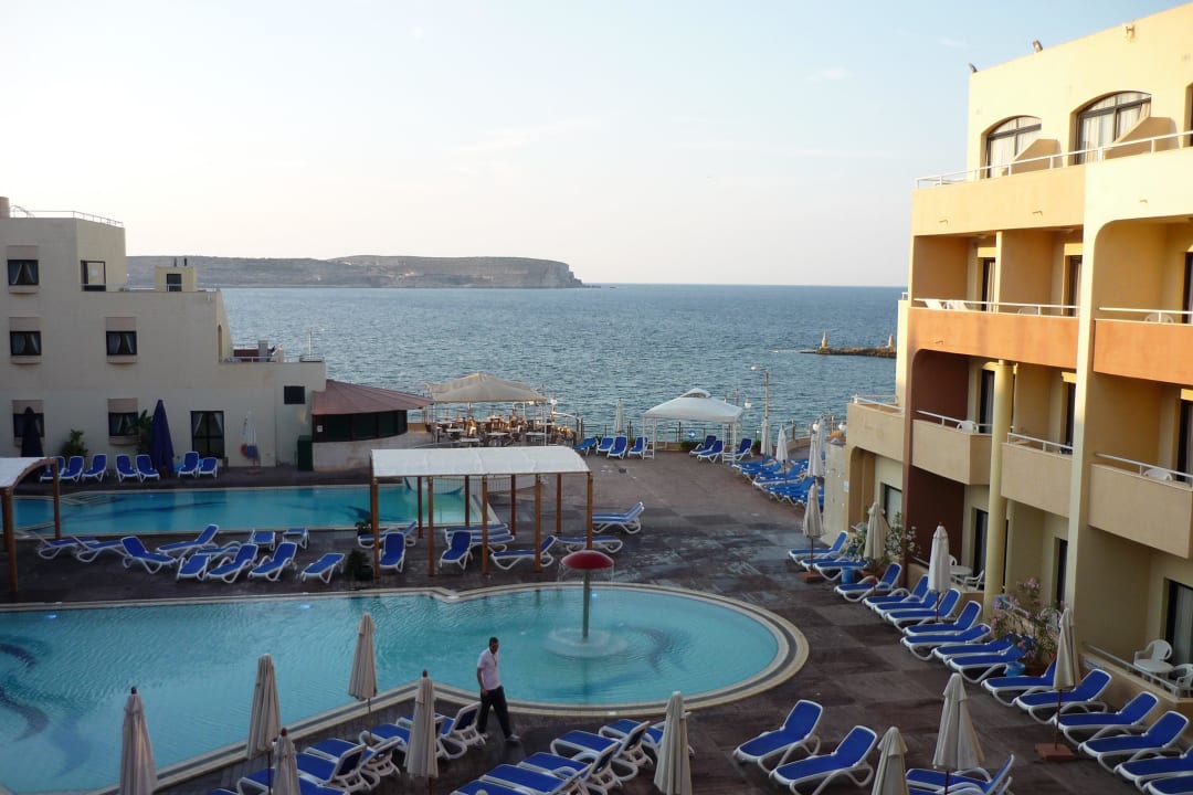 Früh morgens Riviera Spa Resort - Adults Only