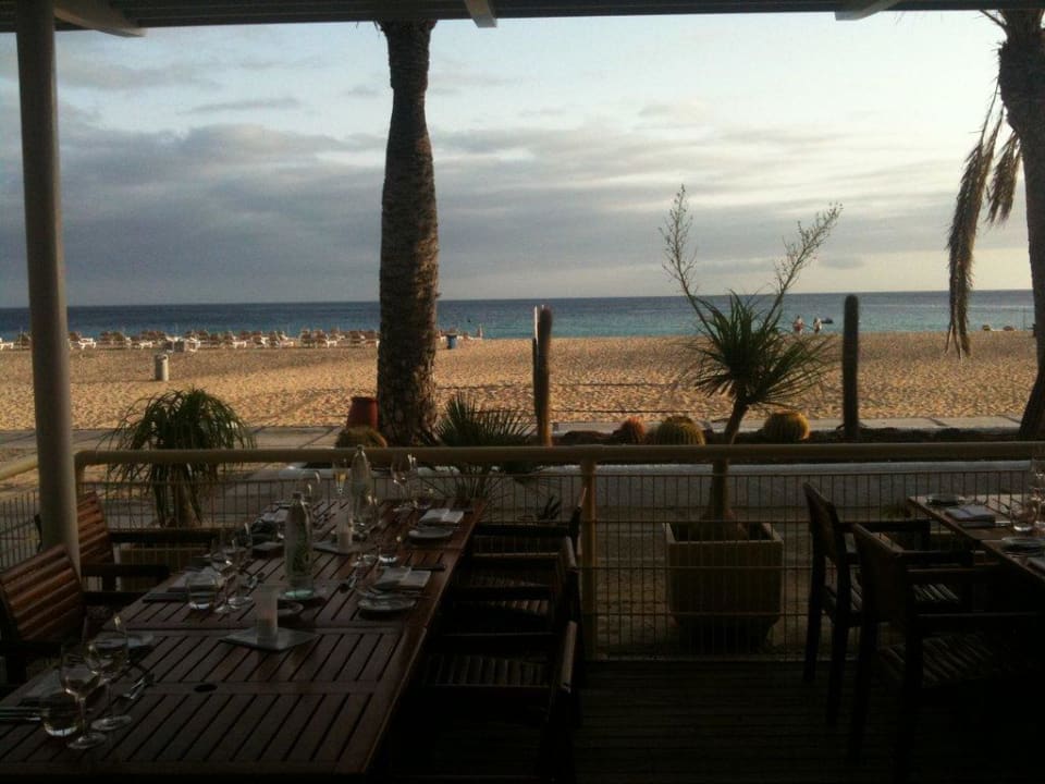 Robibar ROBINSON JANDIA PLAYA