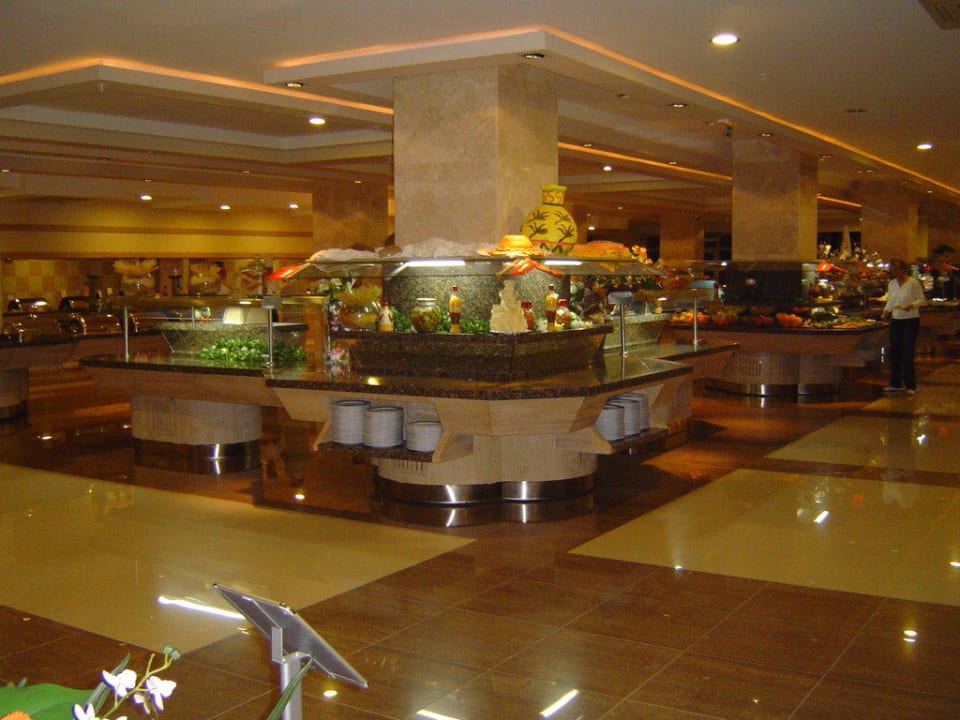 Lecker Sunis Kumköy Beach Resort Hotel & Spa