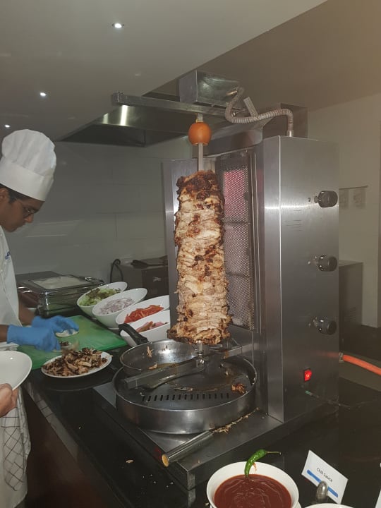 Gastro Summer Island Maldives