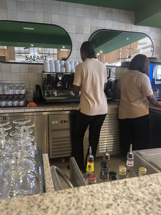 Gastro Hotel Riu Baobab - All Inclusive