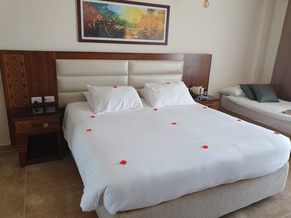Gastro Pickalbatros Royal Moderna Resort-Sharm El Sheikh