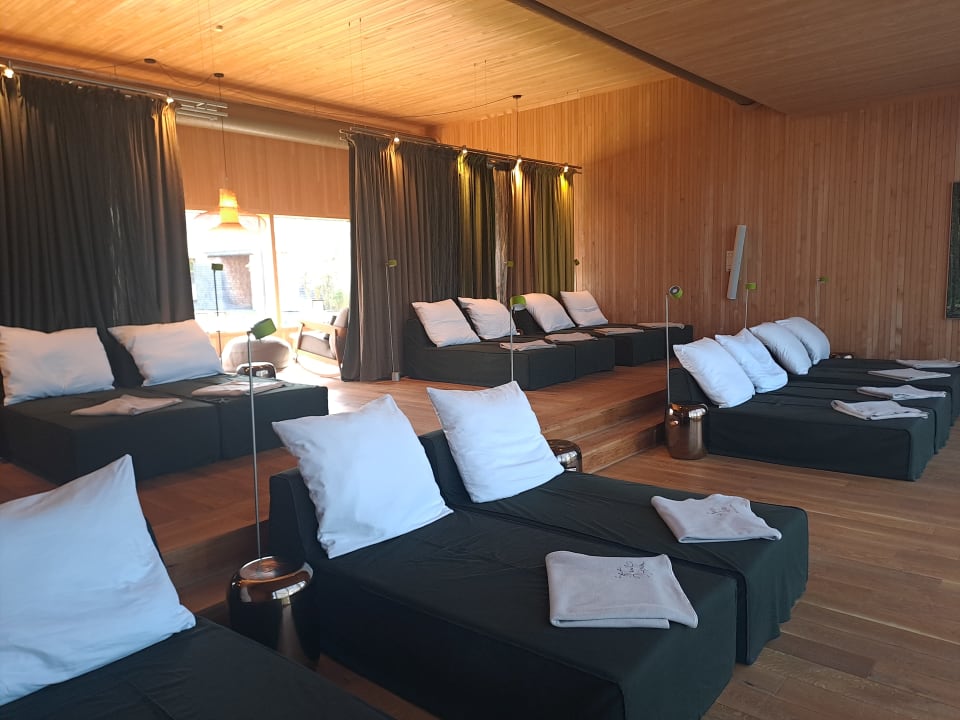 Sport & Freizeit Seezeitlodge Hotel & Spa