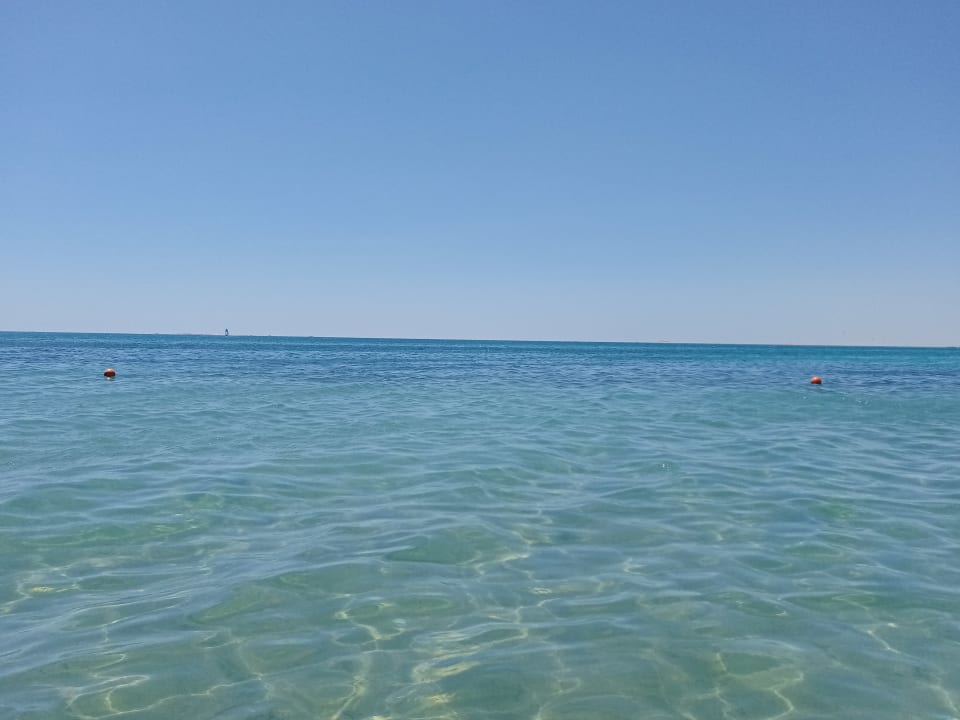 Strand Sentido Caribbean World Soma Bay