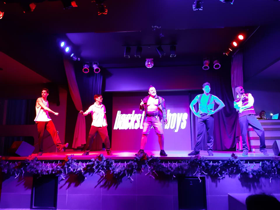 Sport & Freizeit Hotel Riu Papayas