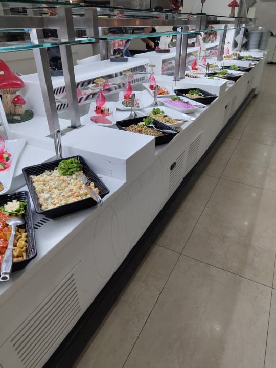 Gastro Hane Family Resort