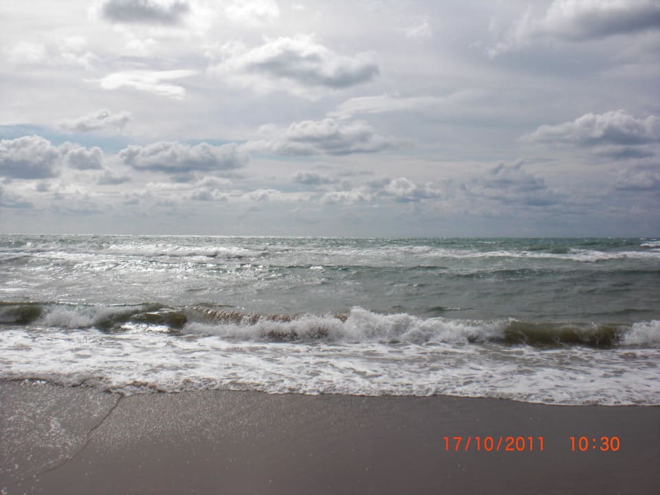 Hotelstrand Roma Beach Resort & Spa 16+ Adult Only
