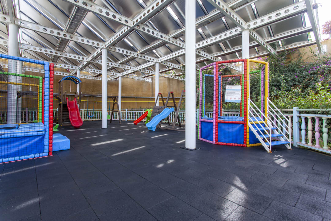 Sport & Freizeit Haydarpasha Palace