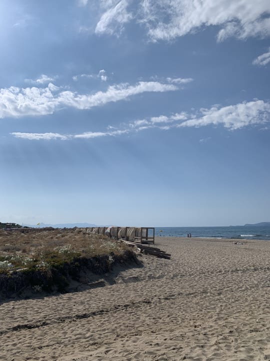 Strand Anissa Beach & Village