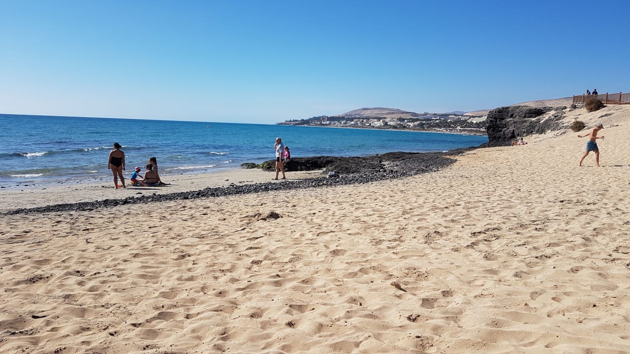 Strand SBH Costa Calma Beach Resort