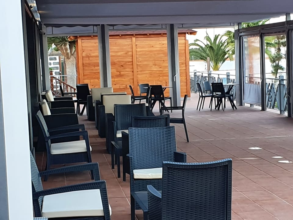 Gastro Finca Hotel Rural Casablanca