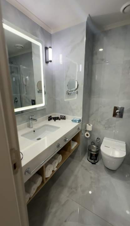 Zimmer Aydinbey Kings Palace & Spa