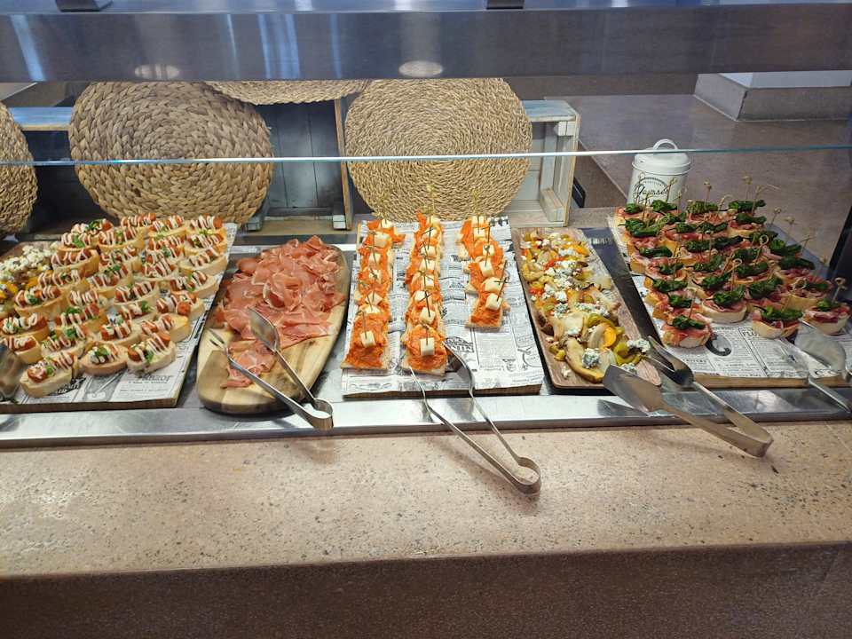Gastro Seaclub Alcudia Mediterranean Resort