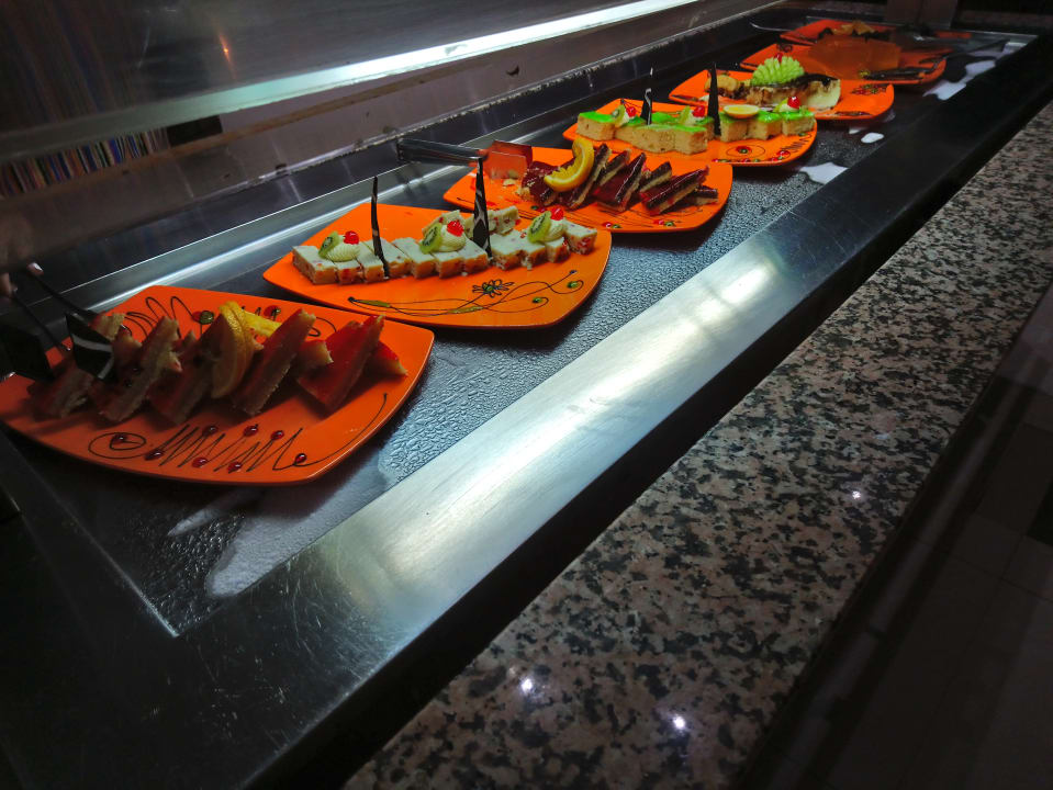 Gastro Regency Plaza Aqua Park & Spa