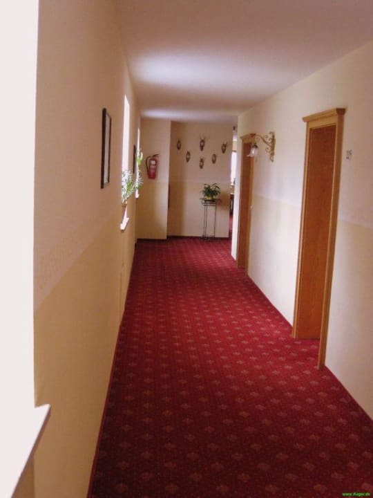 Hotel Eibl-Brunner Eibl-Brunner