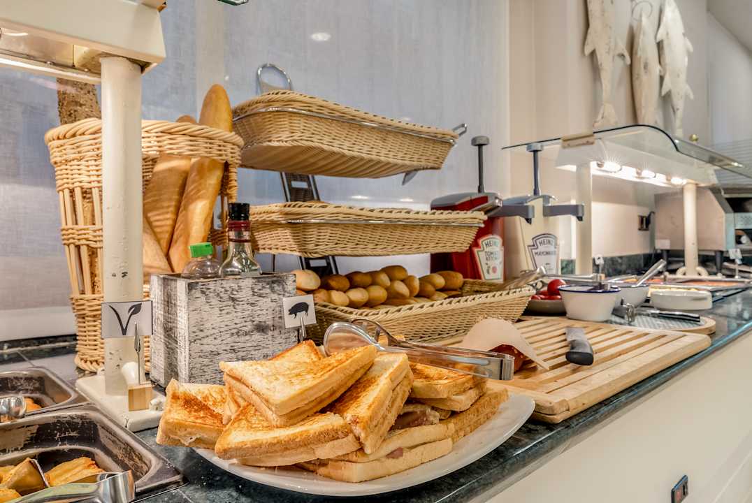 Gastro Hotel Miramar