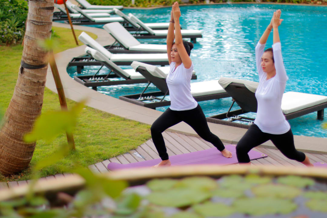 Sport & Freizeit Royal Tulip Springhill Resort