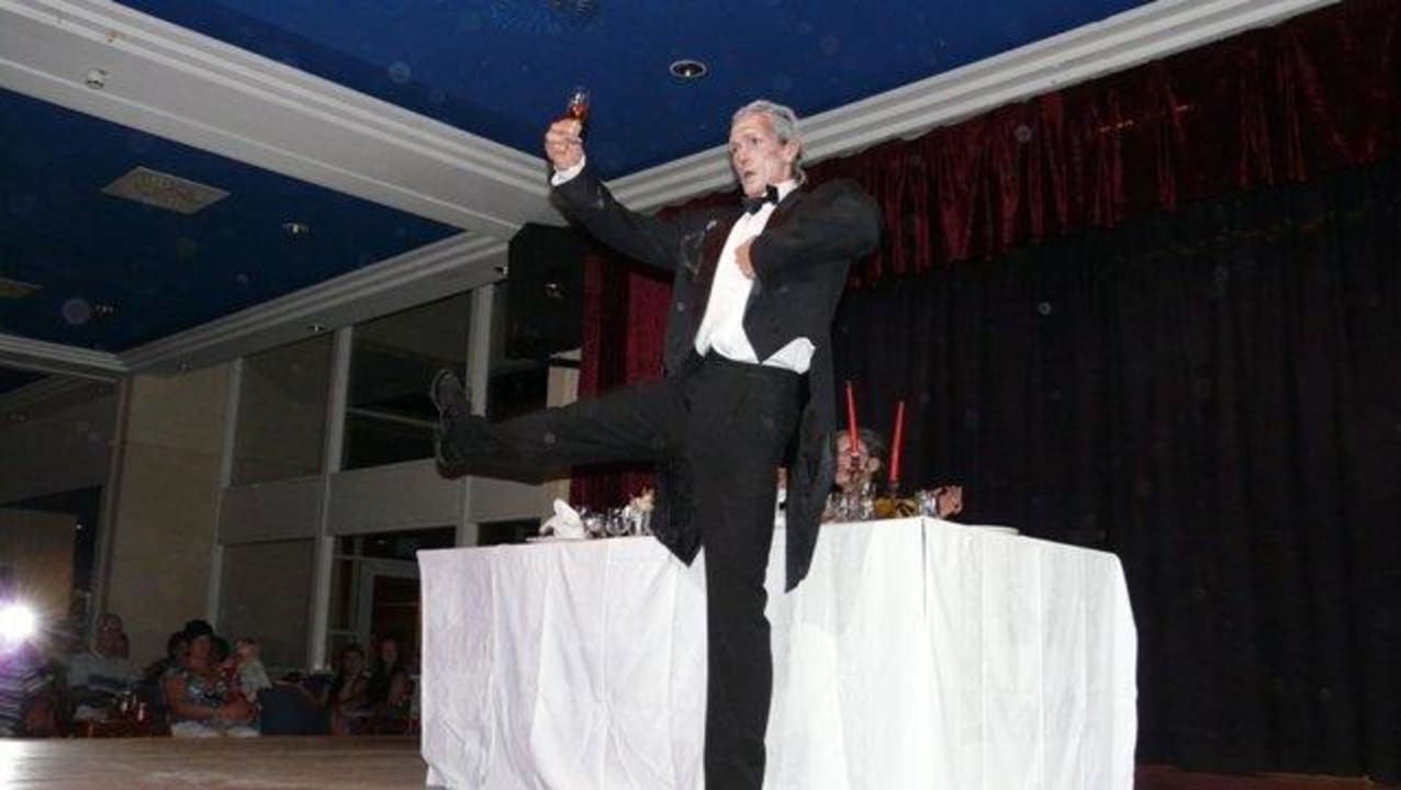 Dinner for one Hotel Riu Oliva Beach Resort