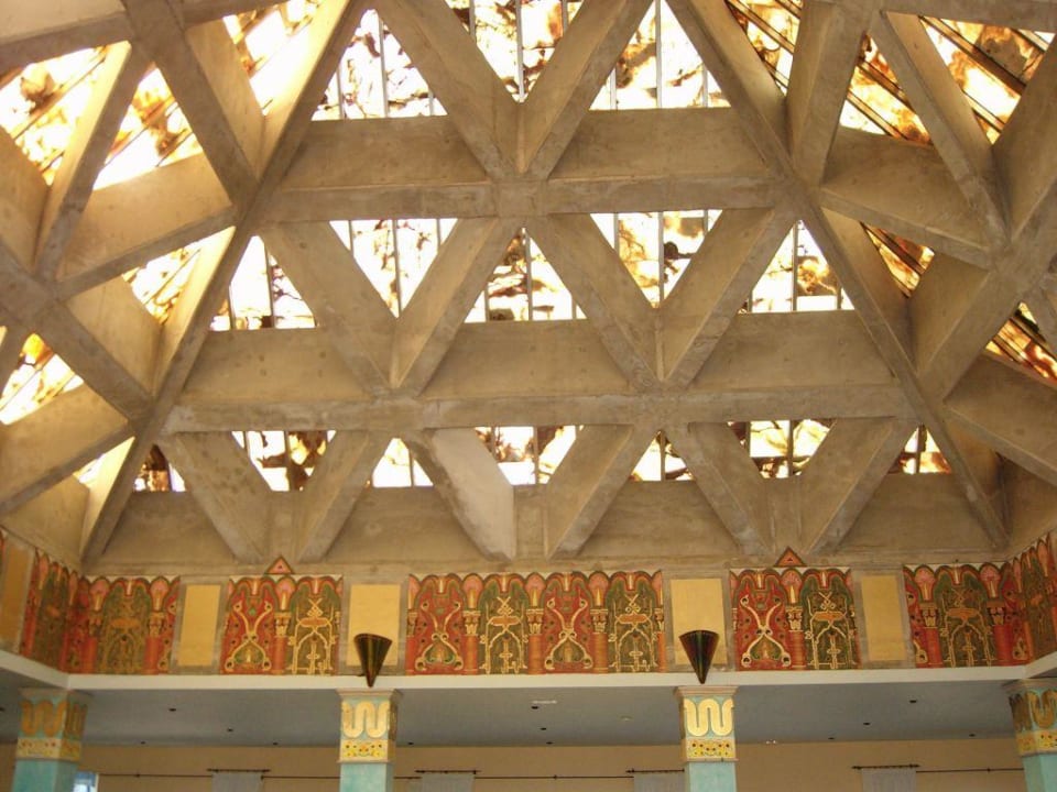 Hoteleingang Iberostar Selection Fuerteventura Palace