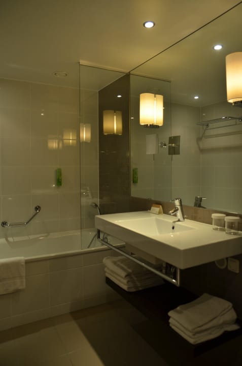 Bad Mövenpick Hotel Amsterdam City Centre