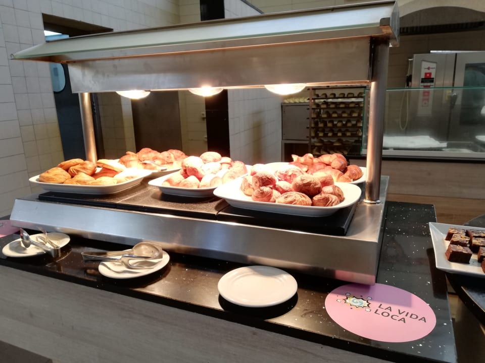 Gastro TUI MAGIC LIFE Penelope Beach