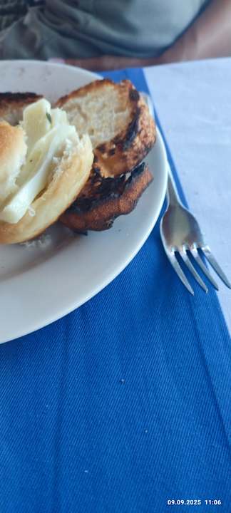 Gastro Sunis Elita Beach Resort & Spa