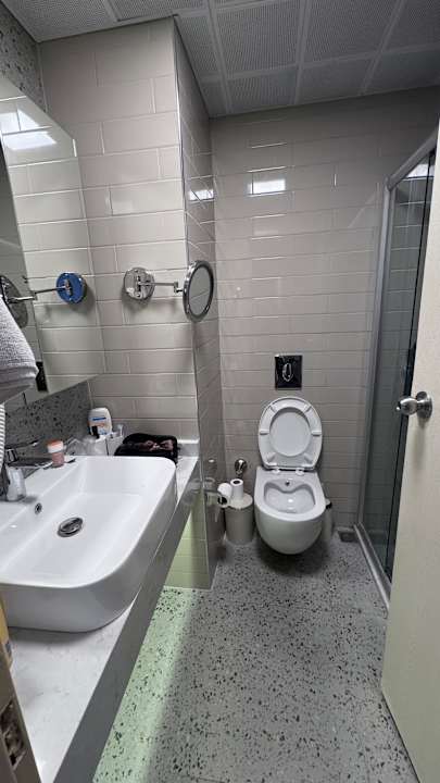 Sonstiges Aparthotel My Home