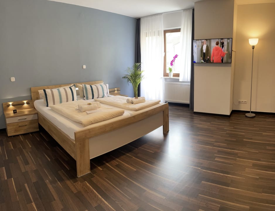 Zimmer Landgasthof Waldeck