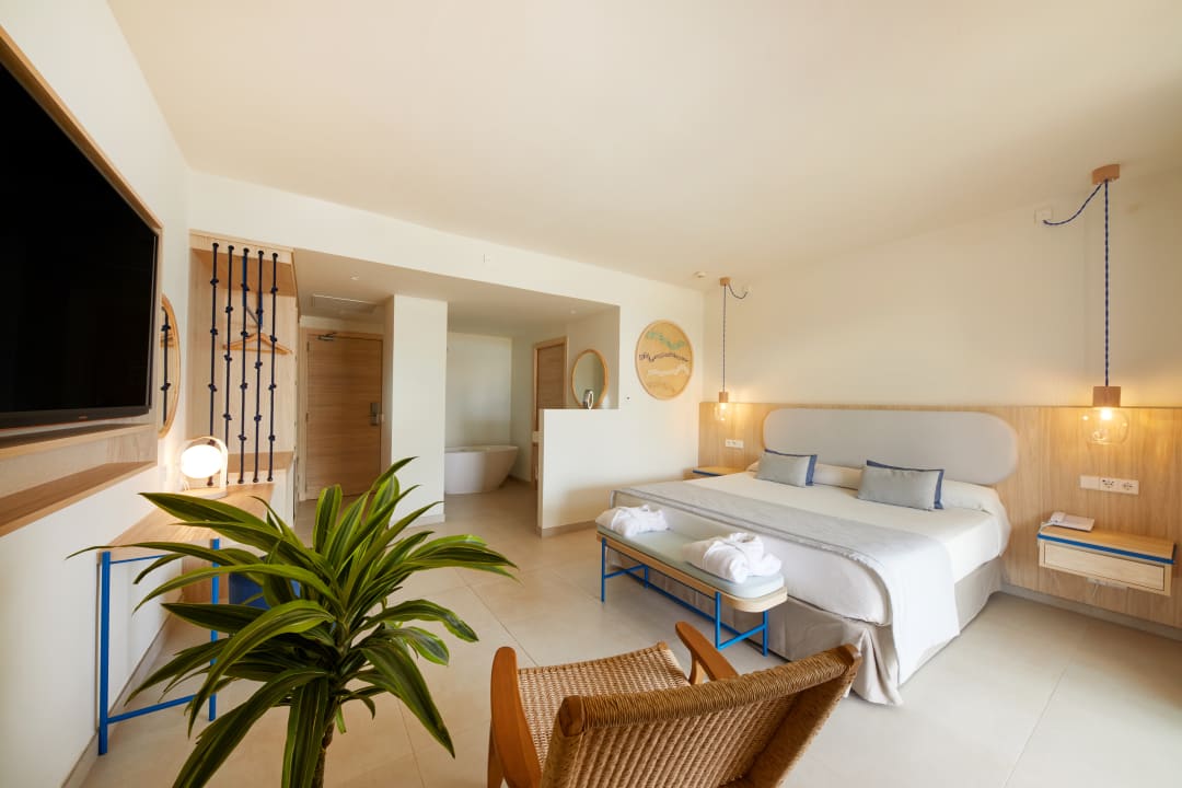 Zimmer TUI Blue Victoria Menorca
