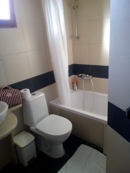 Zimmer Oasis Scaleta Hotel