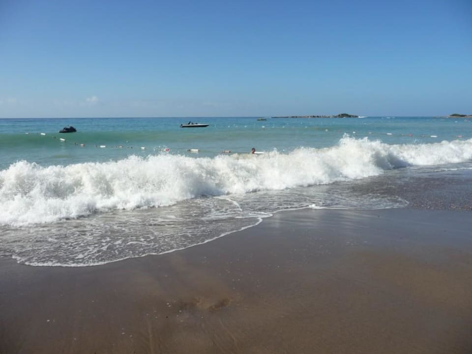 Strand Arycanda Kirman Premium